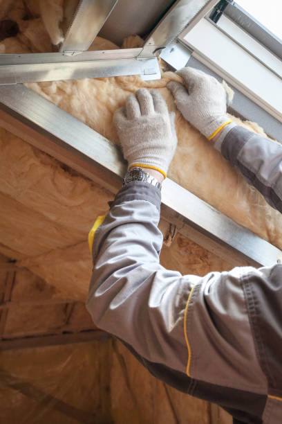 Best Insulation for Specific Applications in King City, OR